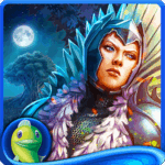 Dark Parables The Swan Princess Full Logo
