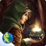 Dark Parables The Thief and the Thinderbox Full Logo