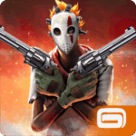 Dead Rivals Logo