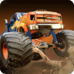 Death Climb Racing Logo