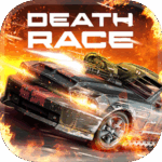 Death Race The Game Logo