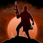 Deathpool online Logo