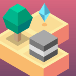 Desire Path Logo