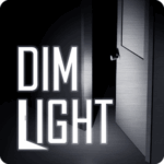 Dim Light Logo