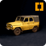 Dirt On Tires 2 Village Logo