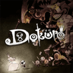 Dokuro Logo