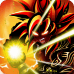 Dragon Shadow Battle 2 Legend Super Hero Warriors