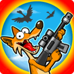 Duck Destroyer Logo