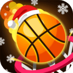 Dunk Hot Logo