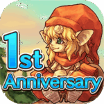 EGGLIA Legend of the Redcap