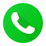 ExDialer Logo