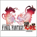 FINAL FANTASY AWAKENING Logo