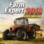 Farm Expert 2018 Premium Logo