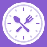 Fasting Tracker Logo