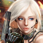 Fatal Raid Logo