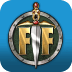 Fighting Fantasy Legends Logo