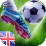 Flick Shoot UK Logo