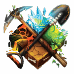 Fossil Hunters Logo