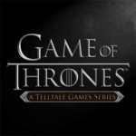 Game of Thrones Full Logo