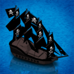 Good Pirate Logo