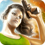 Grand Shooter 3D Gun Game Logo