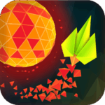 Gravity Galaxy Logo