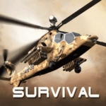 Gunship War Total Battle