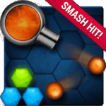 HEXASMASH 2 Logo