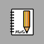 Handwriting Notes