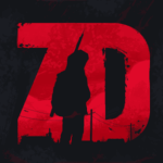 Headshot ZD Logo