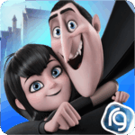 Hotel Transylvania 2 Logo