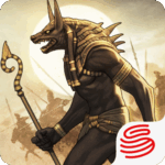 Immortal Conquest Logo