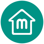 KK M Launcher Marshmallow Prime Logo