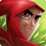 Kidu A Relentless Quest Logo