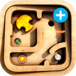 Labyrinth Game Logo