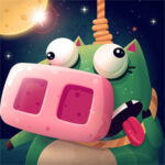Let Pig Go Logo