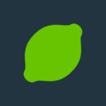 Lime Launcher Logo