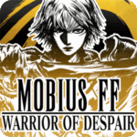 MOBIUS FINAL FANTASY Android Games Lofo d