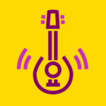 Mandolin Tuner Logo