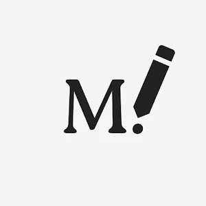 Memori Note Logo