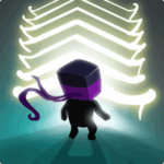 Mr Future Ninja Logo