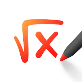MyScript Math Logo