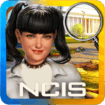 NCIS Hidden Crimes Logo