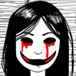 Neverending Nightmares Logo