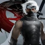 Ninja Assassin Logo