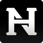 Nyjah Huston Skatelife Logo