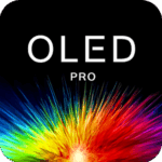 OLED Wallpapers PRO Logo