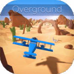 Overground Logo