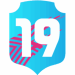 PACYBITS FUT 19 Logo
