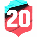 PACYBITS FUT 20 Logo